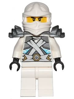 Minifig njo0185