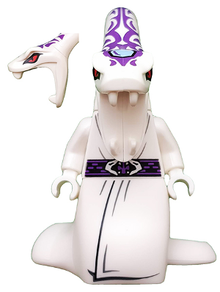 Minifig njo0220