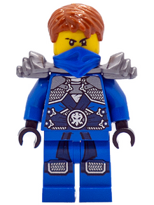 Minifig njo0232