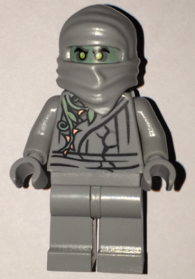 Minifig njo0255