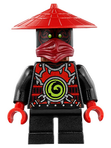 Minifig njo0264