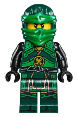 Minifig njo0283