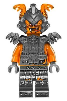 Minifig njo0293