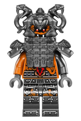 Minifig njo0294