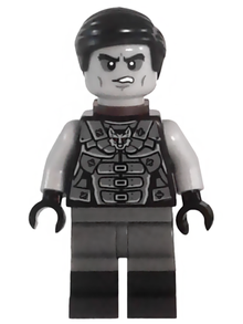 Minifig njo0299