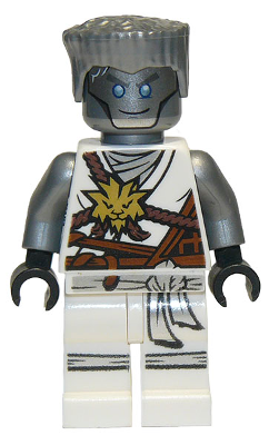 Minifig njo0302