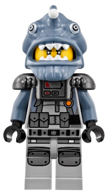 Minifig njo0368