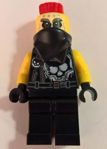 Minifig njo0388