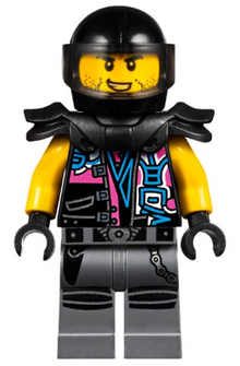 Minifig njo0395