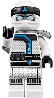Minifig njo0410