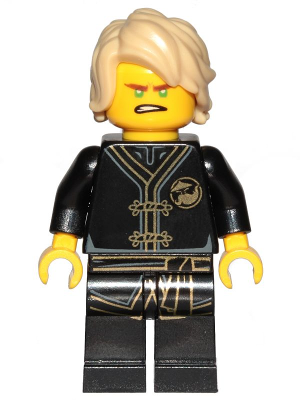 Minifig njo0424