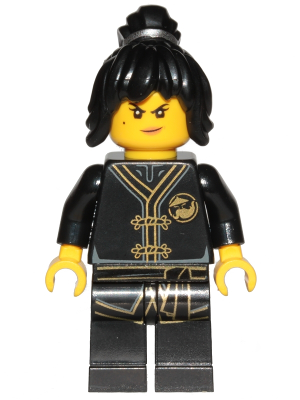Minifig njo0433