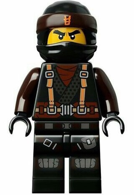 Minifig njo0449