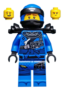 Minifig njo0459