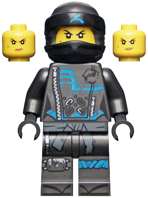 Minifig njo0475