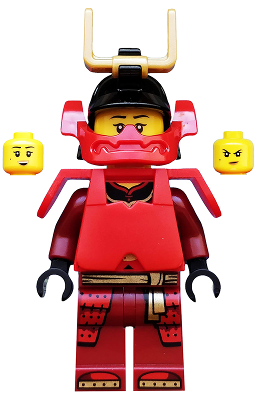 Minifig njo0502