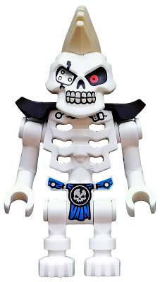 Minifig njo0503