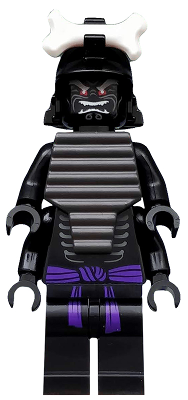 Minifig njo0505