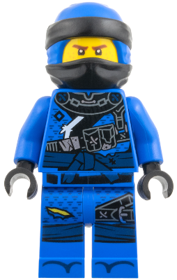 Minifig njo0509