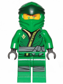 Minifig njo0514
