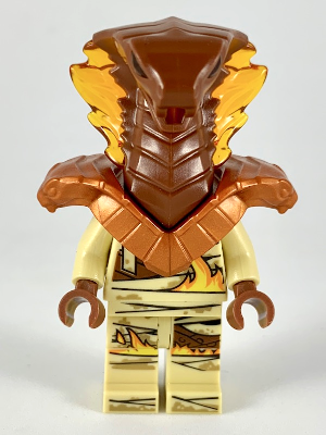 Minifig njo0529