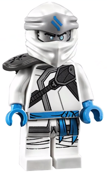 Minifig njo0537