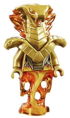 Minifig njo0540