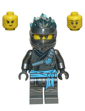 Minifig njo0542