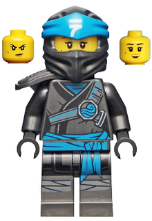 Minifig njo0547