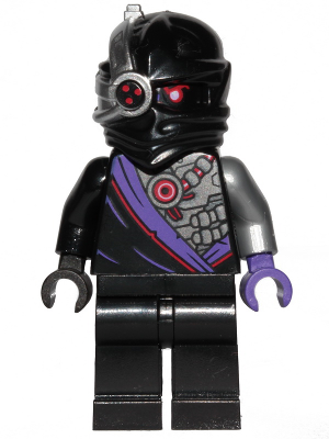 Minifig njo0591
