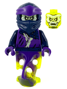 Minifig njo0644