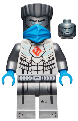Minifig njo0647