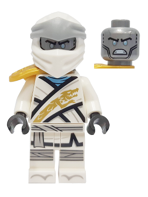 Minifig njo0670