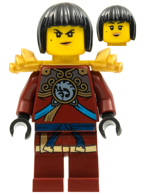 Minifig njo0689