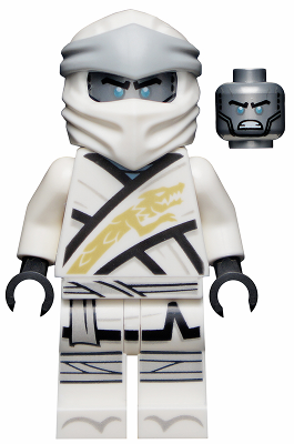 Minifig njo0713