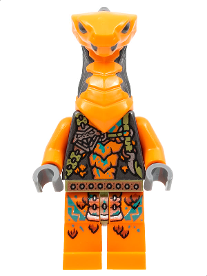 Minifig njo0717