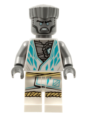 Minifig njo0728