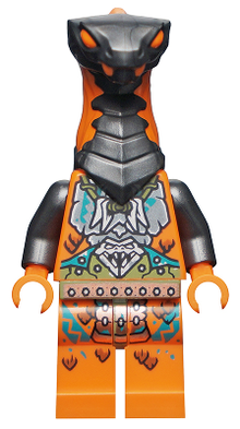 Minifig njo0735