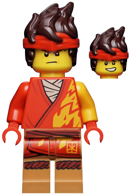 Minifig njo0736