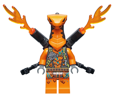 Minifig njo0738