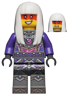 Minifig njo0768