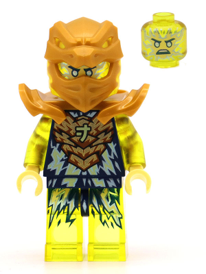 Minifig njo0797