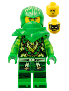 Minifig njo0810