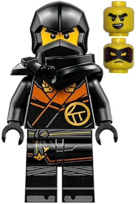 Minifig njo0816
