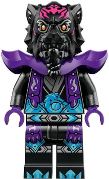 Minifig njo0862