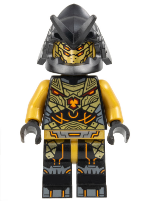 Minifig njo0886