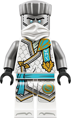 Minifig njo0891