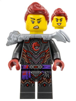 Minifig njo0897