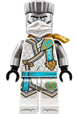 Minifig njo0906