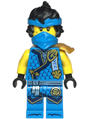 Minifig njo0912